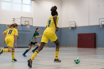 Bild 443 - C-Juniorinnen 3 Loewinnen Cup